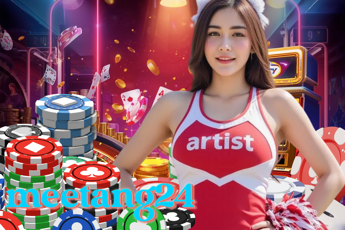 meetang24 เครดิตฟรี