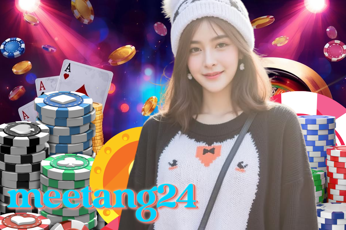 meetang24 สล็อต